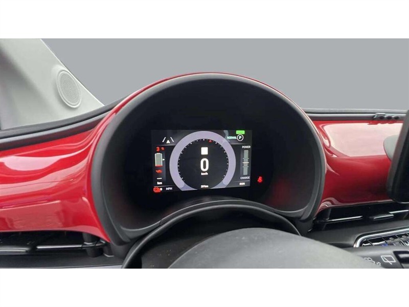 fiat 500e 2024 - 22
