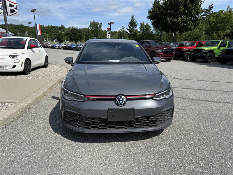 volkswagen Golf GTI 2023 - 3