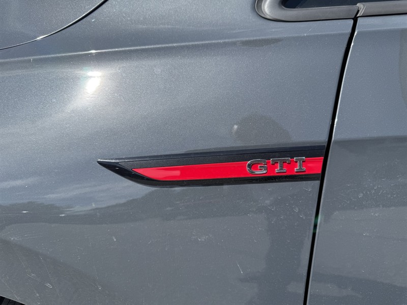 volkswagen Golf GTI 2023 - 9