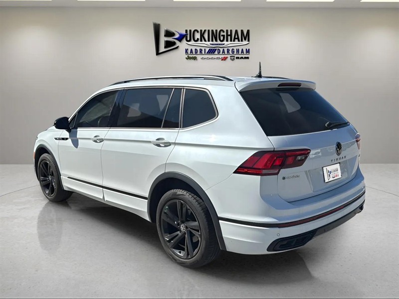 volkswagen Tiguan 2023 - 3