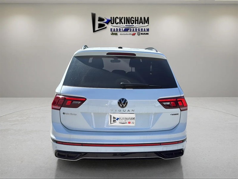 volkswagen Tiguan 2023 - 4