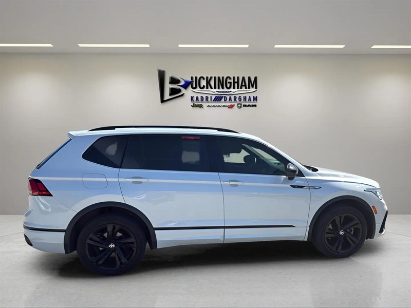 volkswagen Tiguan 2023 - 6