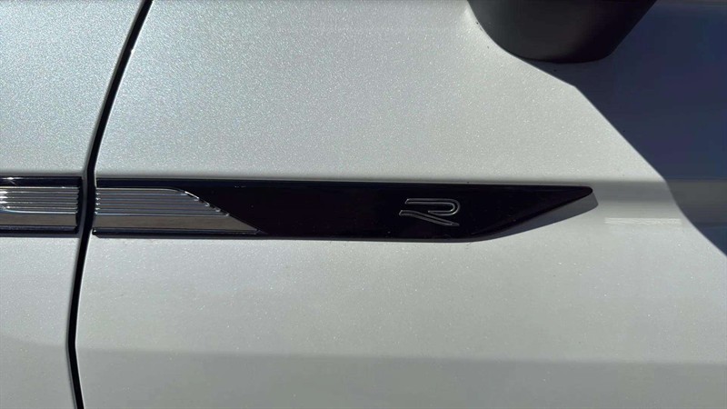 volkswagen Tiguan 2023 - 11