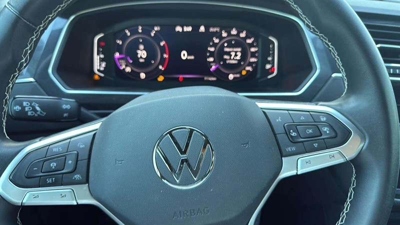 volkswagen Tiguan 2023 - 13