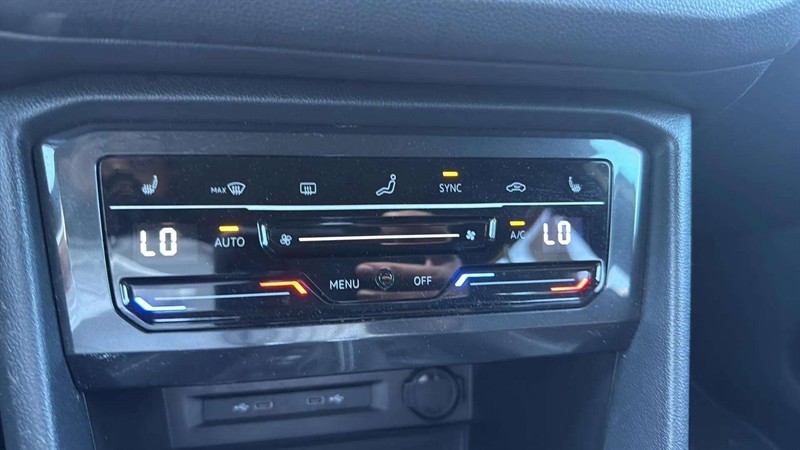 volkswagen Tiguan 2023 - 18
