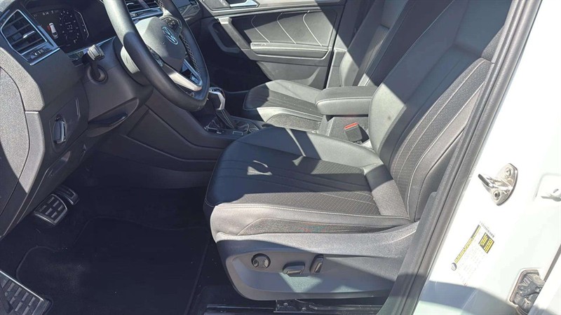 volkswagen Tiguan 2023 - 21