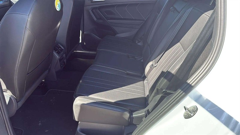 volkswagen Tiguan 2023 - 22