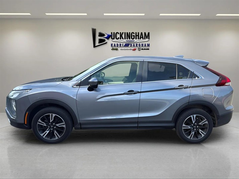 mitsubishi Eclipse Cross 2024 - 2