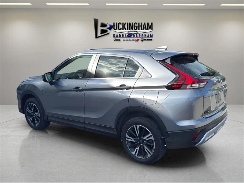mitsubishi Eclipse Cross 2024 - 3