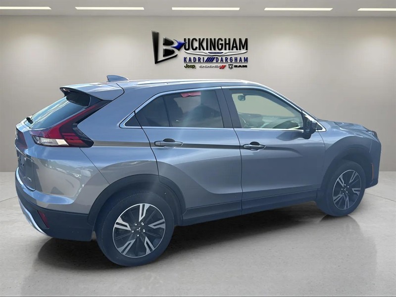 mitsubishi Eclipse Cross 2024 - 5