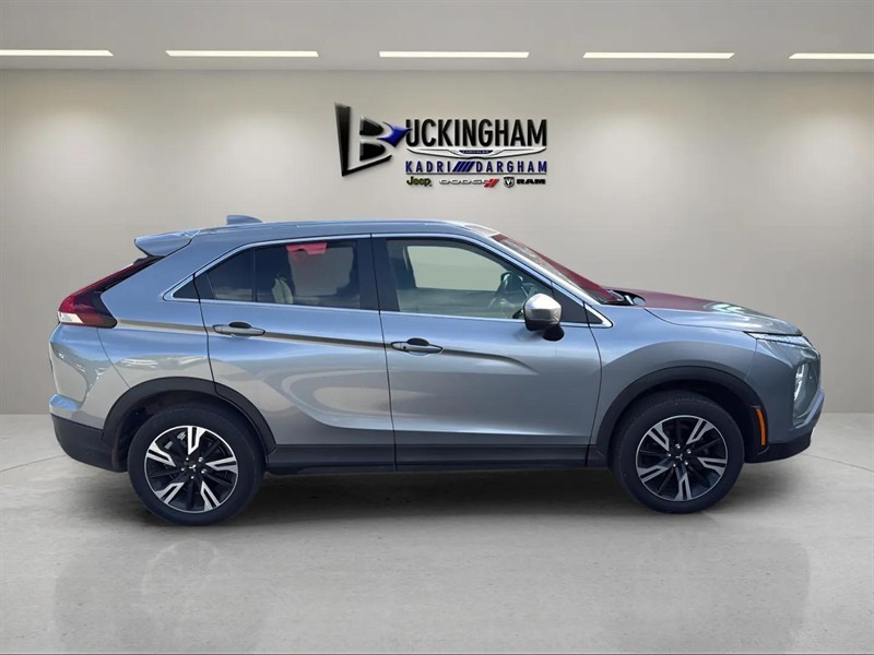 mitsubishi Eclipse Cross 2024 - 6