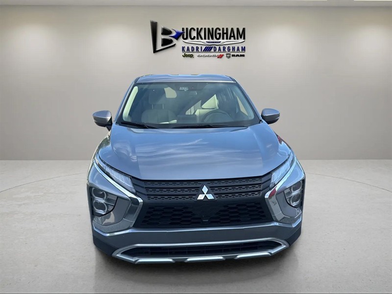 mitsubishi Eclipse Cross 2024 - 8