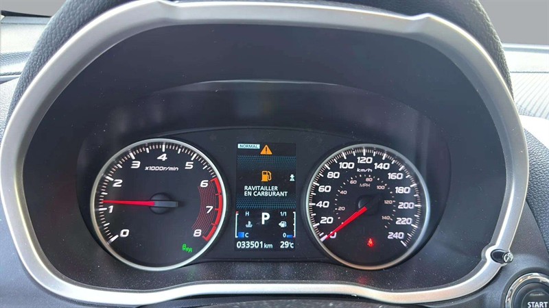 mitsubishi Eclipse Cross 2024 - 10