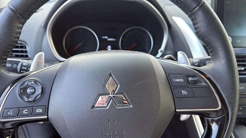 mitsubishi Eclipse Cross 2024 - 11