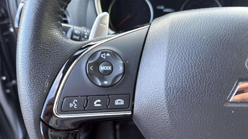mitsubishi Eclipse Cross 2024 - 12