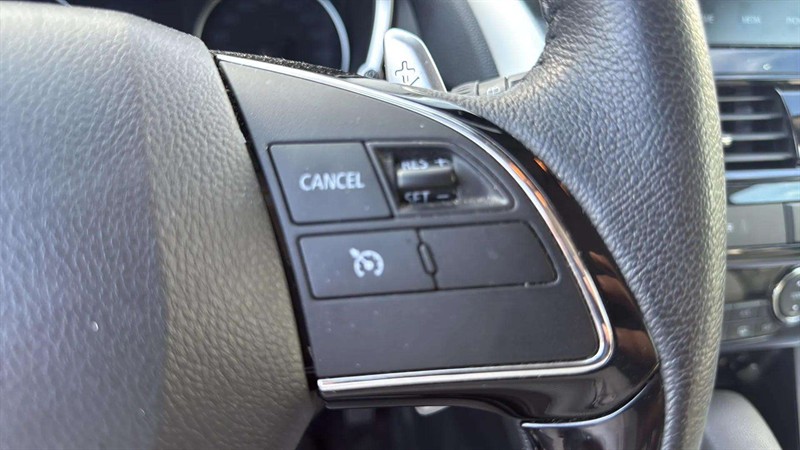 mitsubishi Eclipse Cross 2024 - 13
