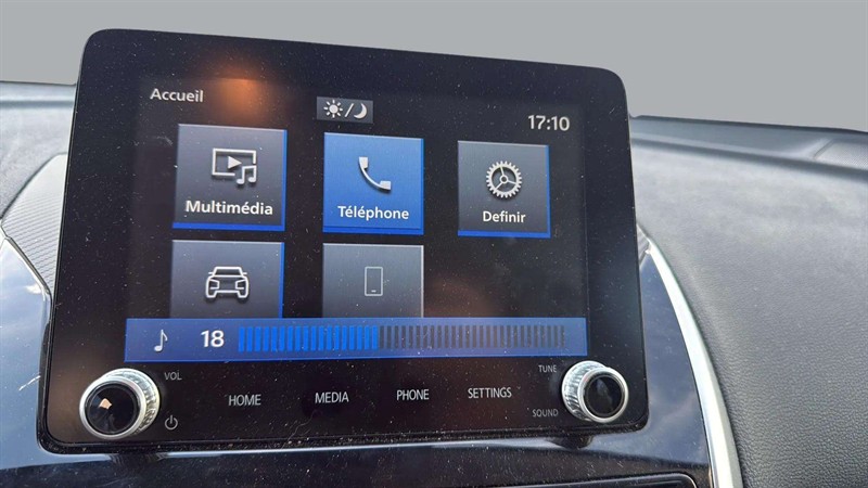mitsubishi Eclipse Cross 2024 - 14