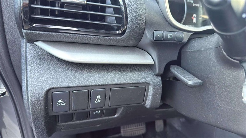 mitsubishi Eclipse Cross 2024 - 16