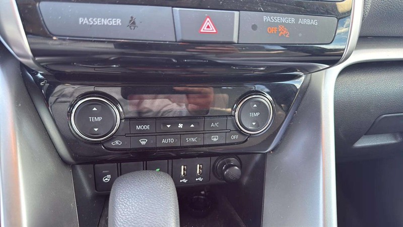mitsubishi Eclipse Cross 2024 - 17