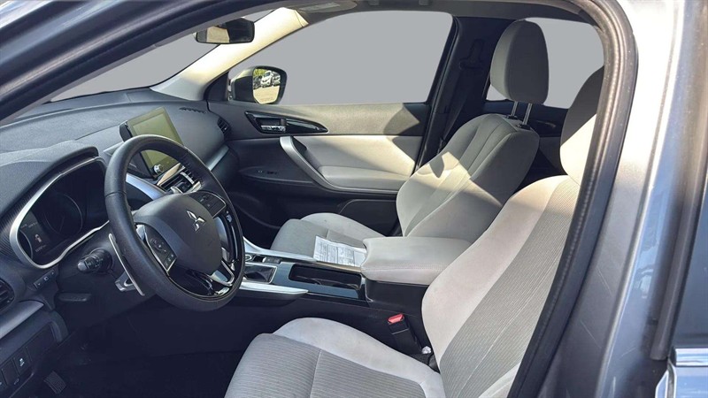 mitsubishi Eclipse Cross 2024 - 23