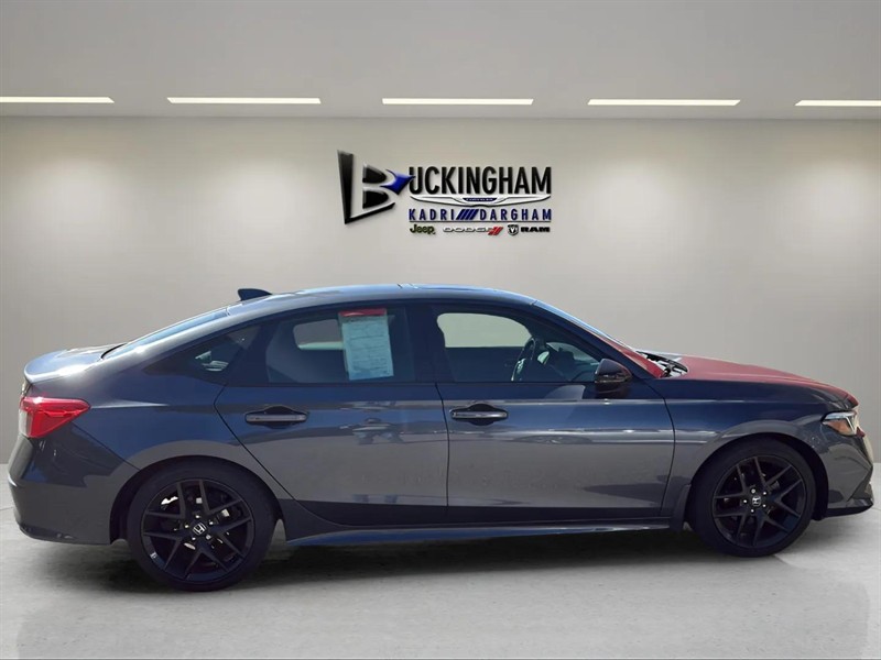 honda Civic Berline 2022 - 6