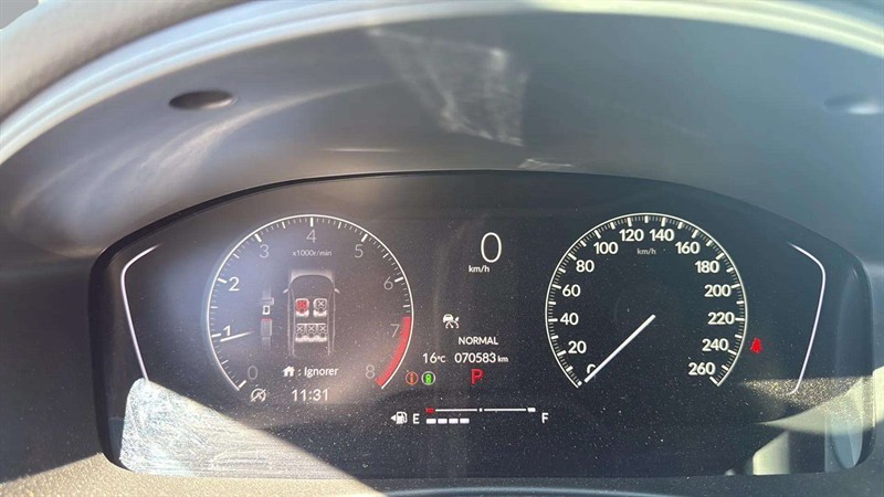 honda Civic Berline 2022 - 10