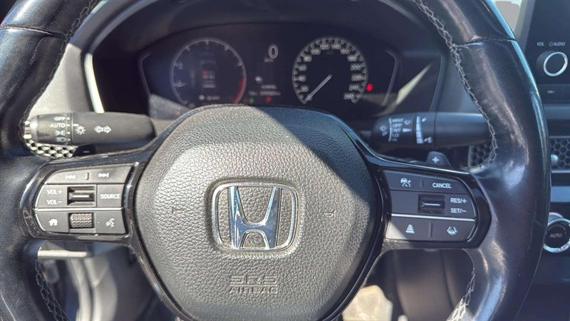 honda Civic Berline 2022 - 11