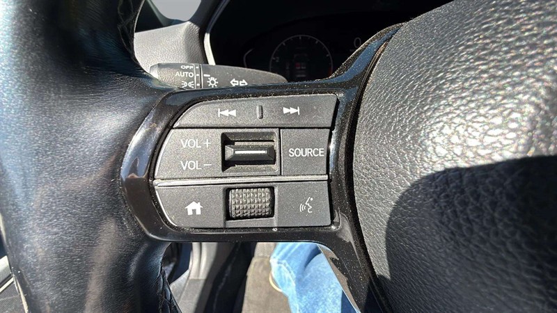 honda Civic Berline 2022 - 12