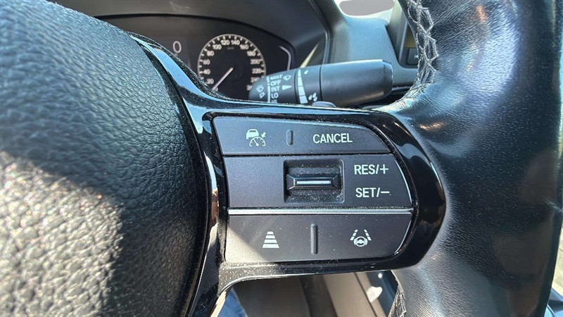honda Civic Berline 2022 - 13