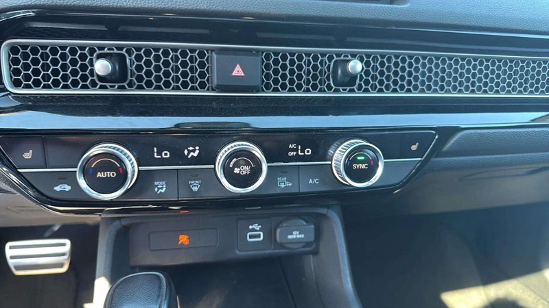 honda Civic Berline 2022 - 15
