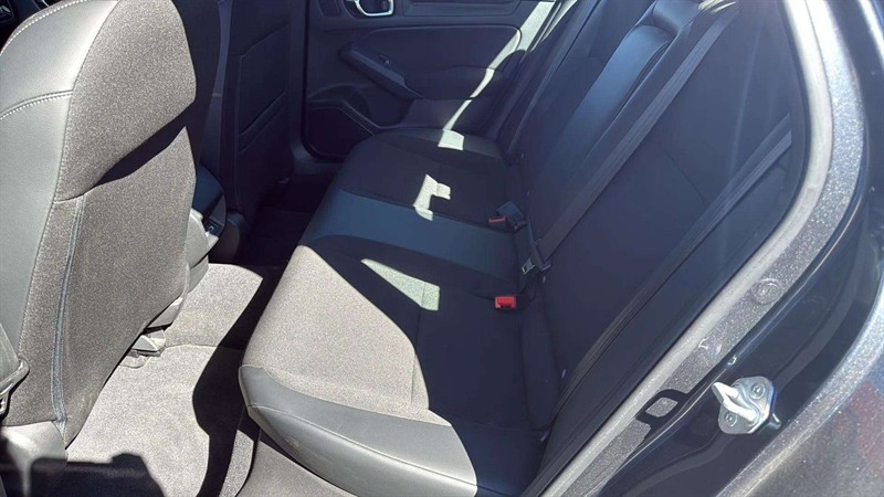 honda Civic Berline 2022 - 22
