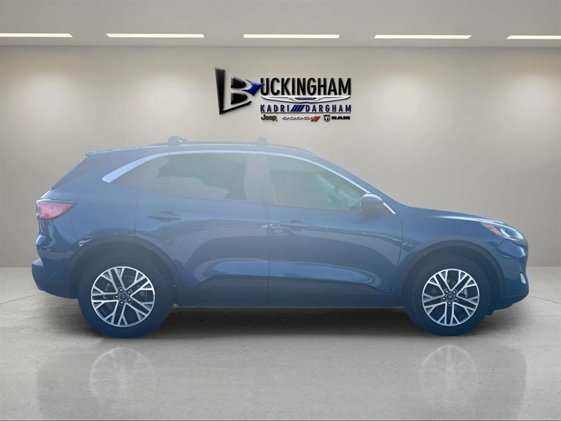 ford Escape 2022 - 6