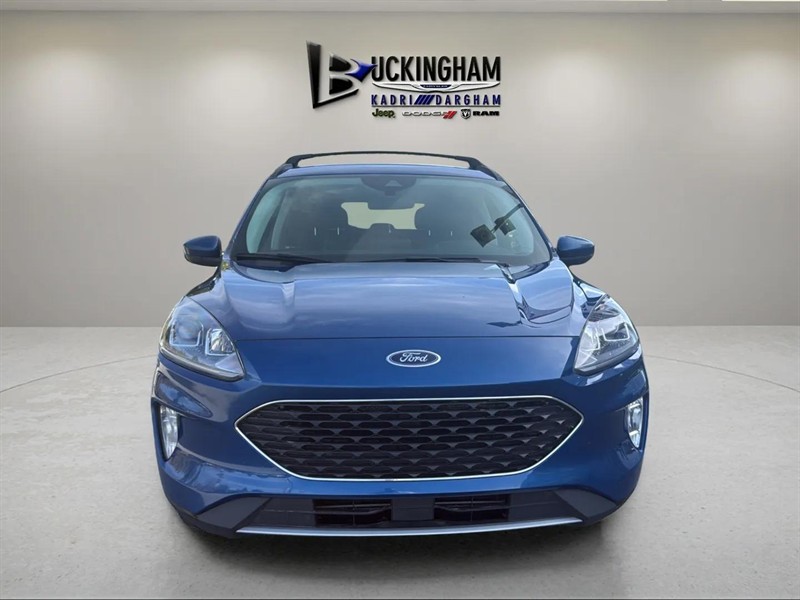 ford Escape 2022 - 8