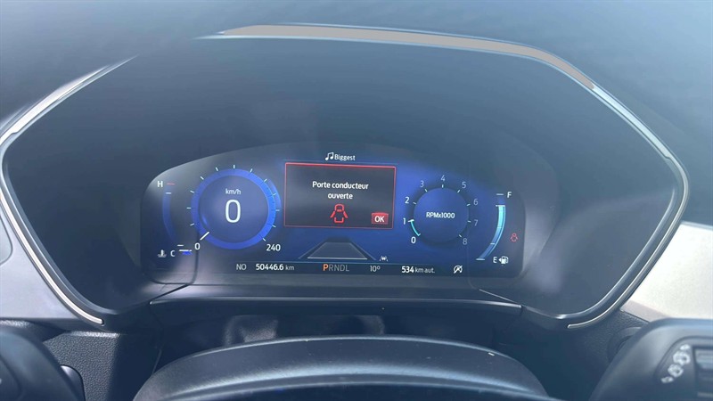 ford Escape 2022 - 10