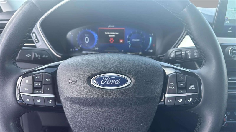 ford Escape 2022 - 11