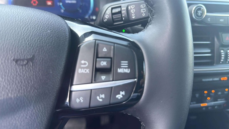 ford Escape 2022 - 13