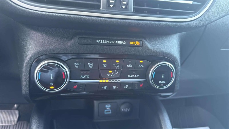 ford Escape 2022 - 16