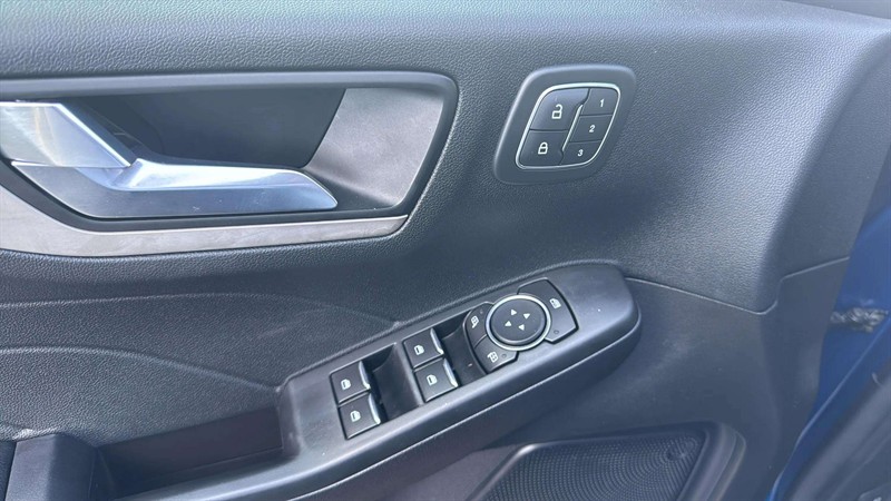 ford Escape 2022 - 18