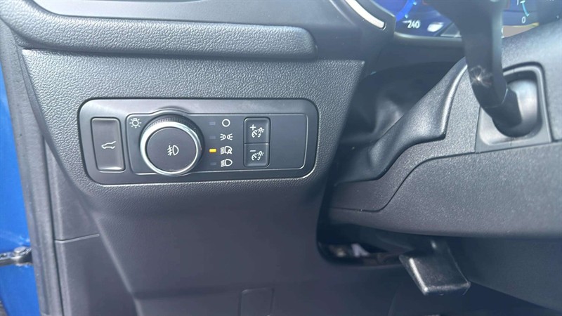 ford Escape 2022 - 19