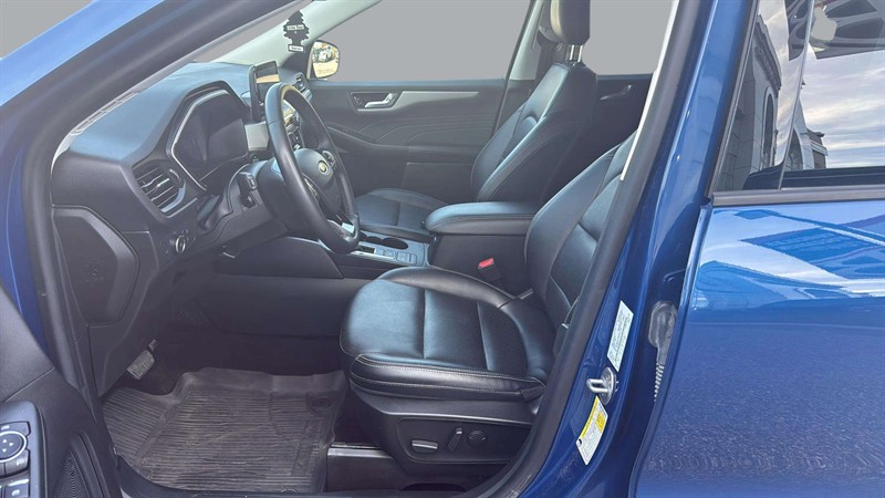 ford Escape 2022 - 22