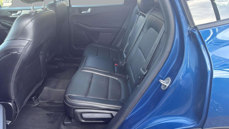 ford Escape 2022 - 23