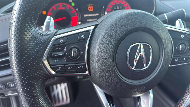 acura TLX 2022 - 13