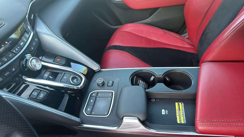 acura TLX 2022 - 17