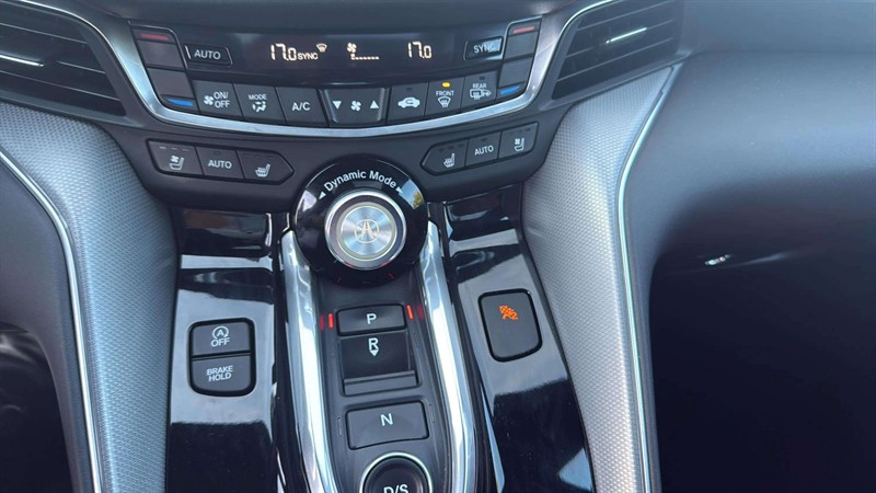 acura TLX 2022 - 20