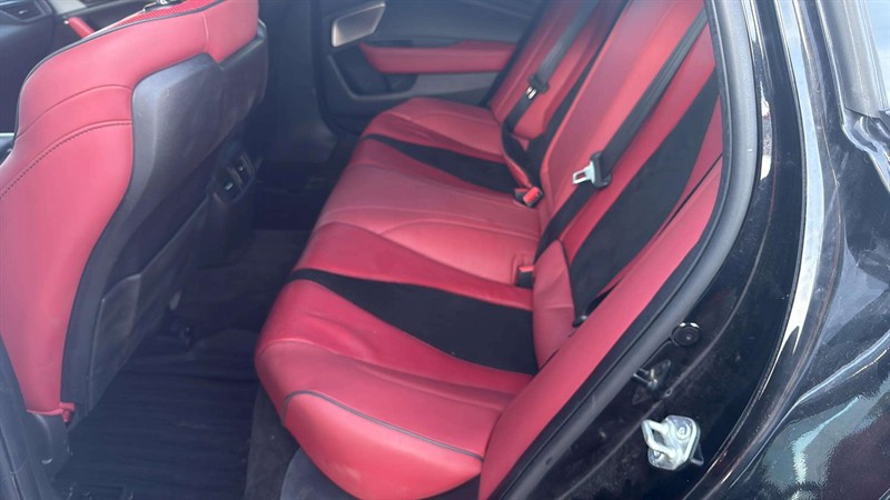 acura TLX 2022 - 27