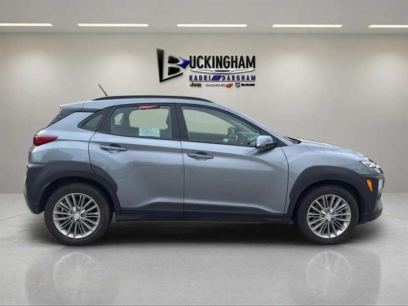 hyundai Kona 2018 - 6