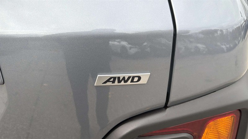 hyundai Kona 2018 - 9