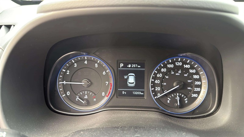 hyundai Kona 2018 - 10