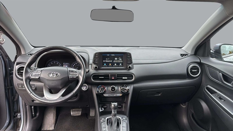hyundai Kona 2018 - 11