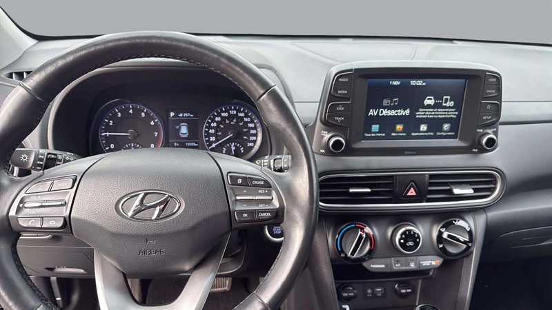 hyundai Kona 2018 - 13